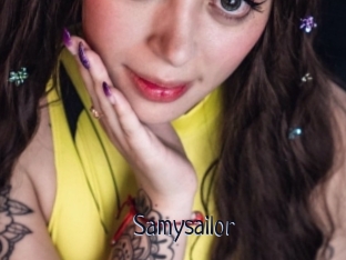 Samysailor