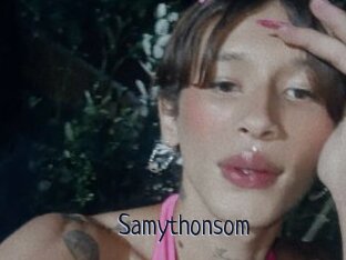 Samythonsom