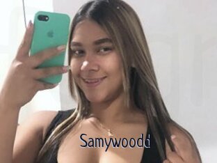 Samywoodd