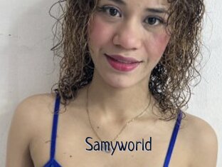 Samyworld