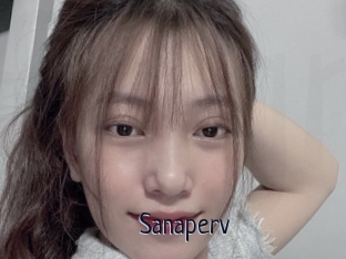 Sanaperv