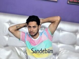 Sandeblim