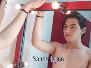 Sanderhillon