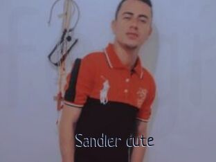 Sandler_cute