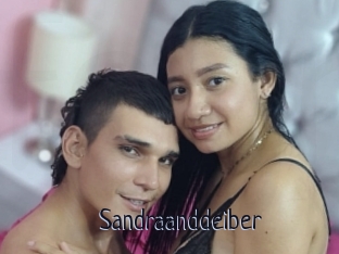 Sandraanddeiber