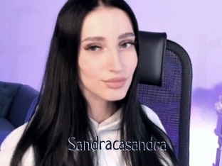 Sandracasandra