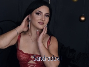 Sandradevil