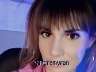 Sandramyran