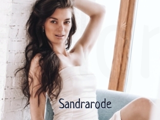 Sandrarode