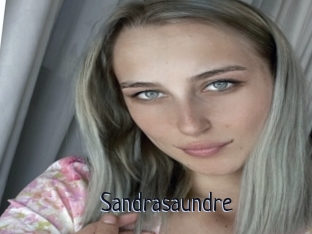 Sandrasaundre