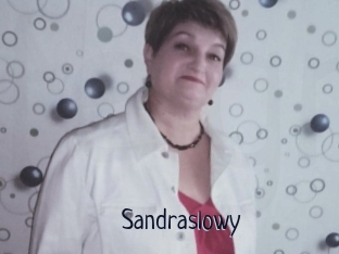 Sandraslowy