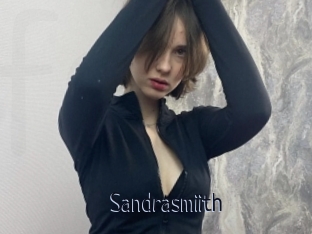 Sandrasmiith