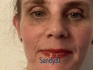 Sandy31