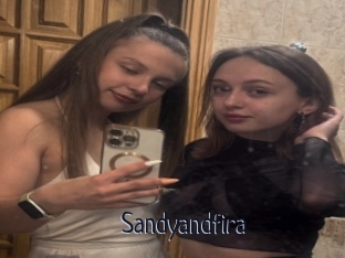 Sandyandfira