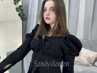 Sandydiamon