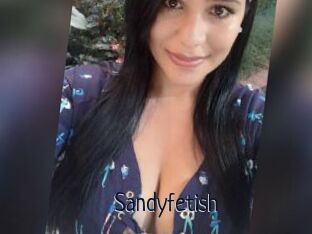 Sandyfetish