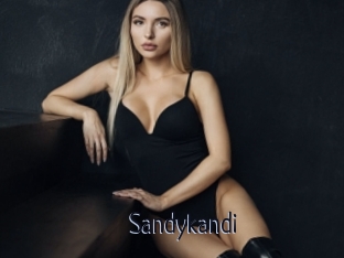 Sandykandi