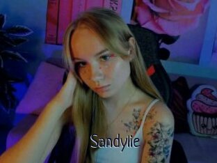 Sandylie