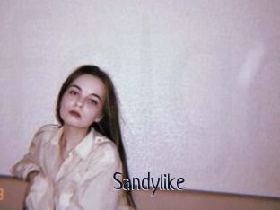 Sandylike