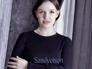 Sandyolson