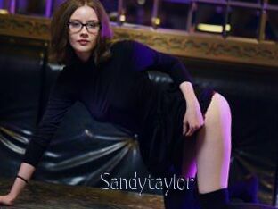 Sandytaylor