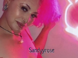 Sandyyrose