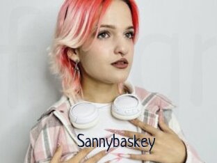 Sannybaskey