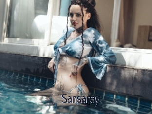 Sansaray