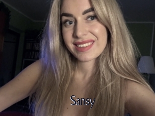 Sansy