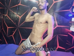 Santiagoobigcock