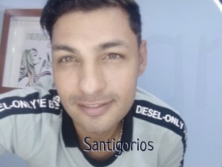 Santigorios