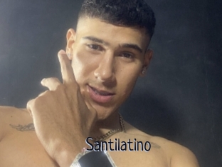 Santilatino