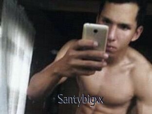 Santybigxx