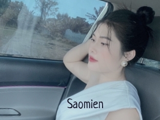 Saomien