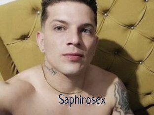 Saphirosex