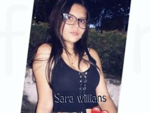 Sara_willians