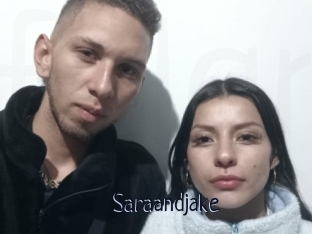 Saraandjake