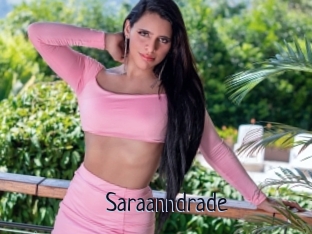 Saraanndrade