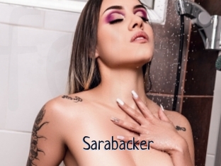 Sarabacker