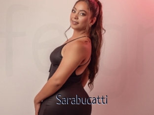 Sarabucatti