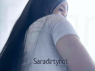 Saradirtyhot