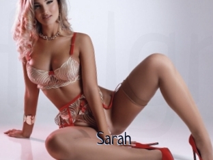 Sarah