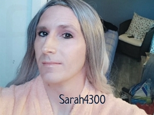 Sarah4300