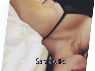 Sarah_wilks