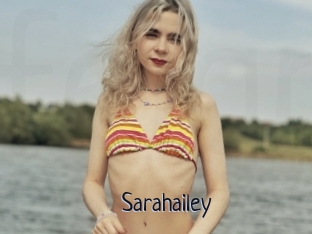 Sarahailey