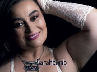 Sarahbomb