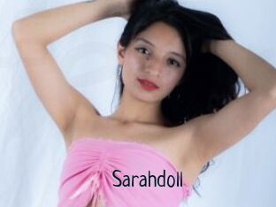 Sarahdoll