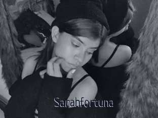 Sarahfortuna