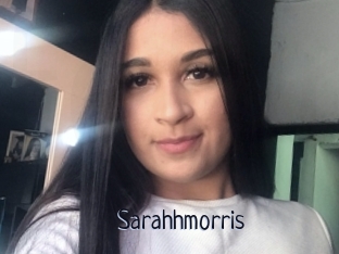 Sarahhmorris