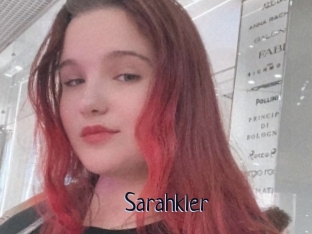 Sarahkler